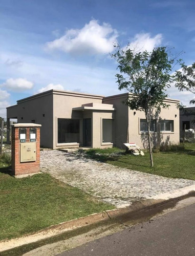 Imagen 2 de 14 de Casa En Venta Pilar Del Este San Ramon
