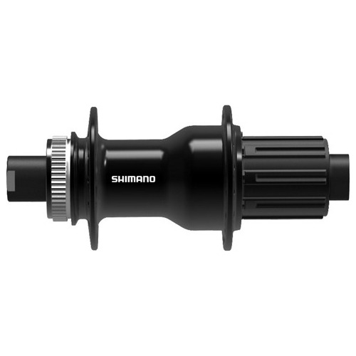 Maza Trasera Shimano Cues Fh Tc500 Hm B 28h 12v 12x148 Cl Hg