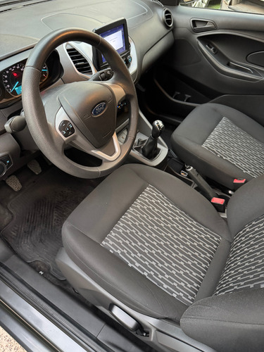 Ford Ka 1.5 Se