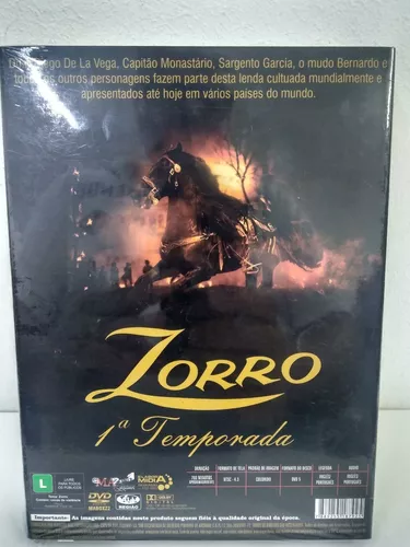 COVERS.BOX.SK ::: Zorro 2 - A lenda - high quality DVD / Blueray