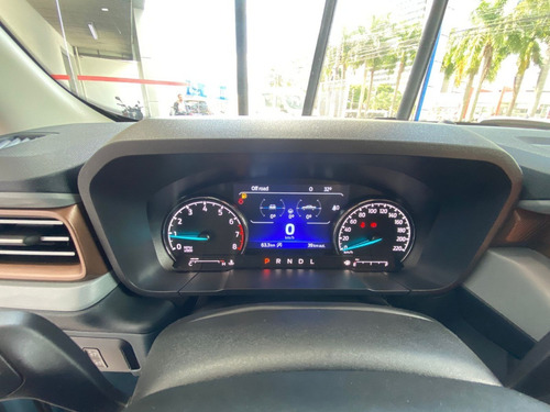Imagem 4 de 11 de Ford Maverick Lariat Fx4 2.0 Ecoboost