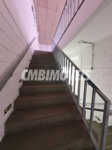 Imagem 14 de 17 de Barracão Para Locação Na Vila Nova Em Campinas - Ba03599 - Ba03599 - 70532366
