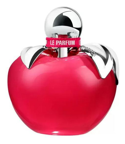 Nina Le Parfum Nina Ricci Eau Parfum 50 Ml Perfume Feminino