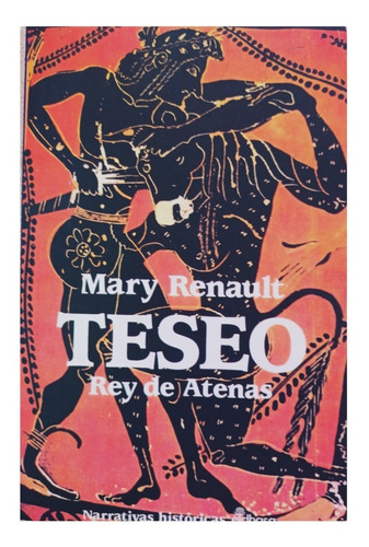 Teseo,rey De Atenas.