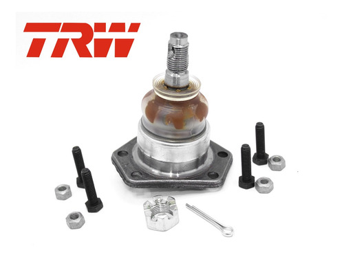 Imagen 1 de 5 de Rotula De Suspension Chevrolet S10 Sup.