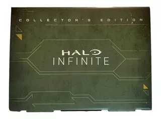 Halo Infinite Collector's Edition Box Set Xbox S | X | One