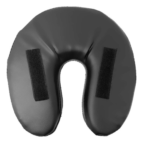 Cuna Facial Soporte De Reposacabezas Para Cama De Masaje Spa