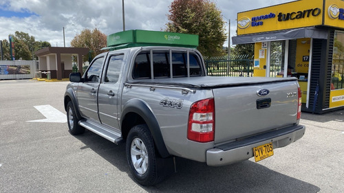 Imagen 5 de 19 de Ford Ranger 4x4
