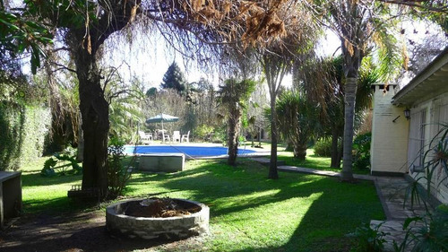 Imagen 11 de 19 de Encantadora Quinta En Venta - Fácil Acceso Desde Camino General Belgrano