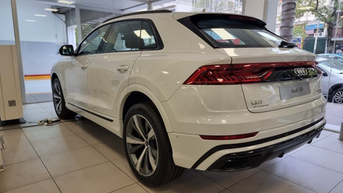 Imagen 17 de 18 de Audi Q8 55 Tfsi Quattro