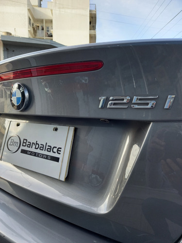 BMW Serie 1 2.5 125i Coupe I Active