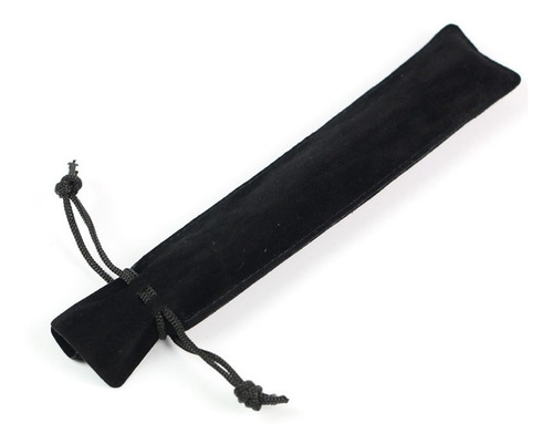 Estojo Box Caixa Jinhao Para Caneta Presente Luxo + Case Cor Preto