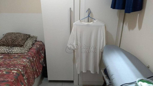 Imagem 28 de 30 de Apartamento À Venda, 126 M² Por R$ 1.200.000,00 - Copacabana - Rio De Janeiro/rj - Ap6768