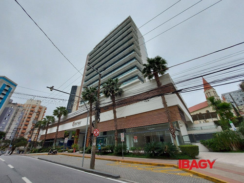 Imagem 8 de 15 de Oportunidade! Salas/conjuntos Em Centro - Florianopolis - L-91452