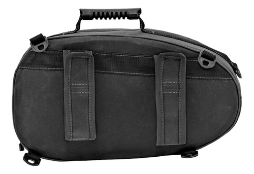Suporte Afastador Com Alforge Tiger 800 2018 2019 2020
