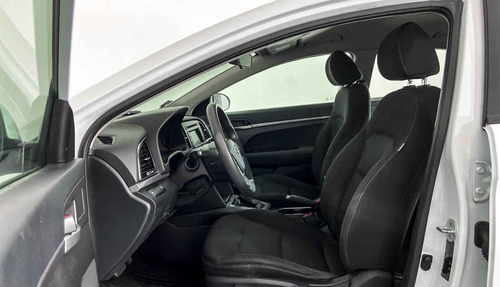 Imagen 15 de 15 de 45677 - Hyundai Elantra 2017 Con Garantía
