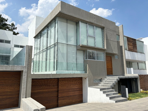 Casa En Venta Lomas Del Pedregal