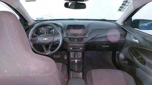 Chevrolet Onix 1.0 LS B AUTO