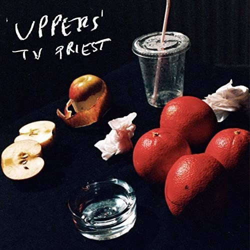 Lp Uppers - Tv Priest