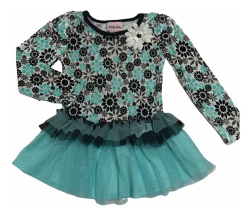 Ropa Niña Vestidos Importados