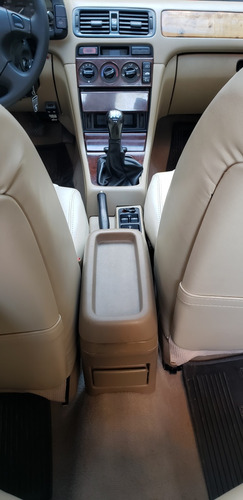 Imagen 25 de 25 de Rover 620 1995 2.0 Si