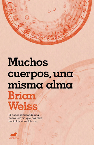 Muchos Cuerpos Una Misma Alma - Brian Weiss - Nuevo Grande 