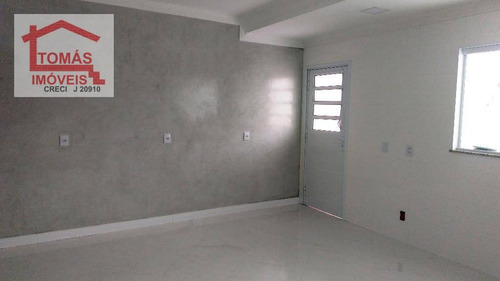 Imagem 8 de 29 de Sobrado Residencial À Venda, Pirituba, São Paulo. - So1596