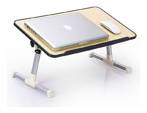 Mesa Para Notebook Ergonomica Ajusta Multifuncional Portatil