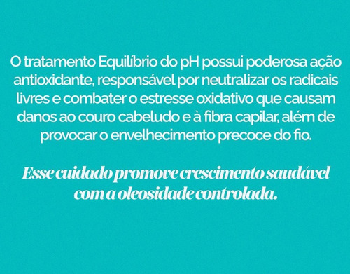 Leave-in Protetor Térmico Spray Equilíbrio Ph 200ml Balai