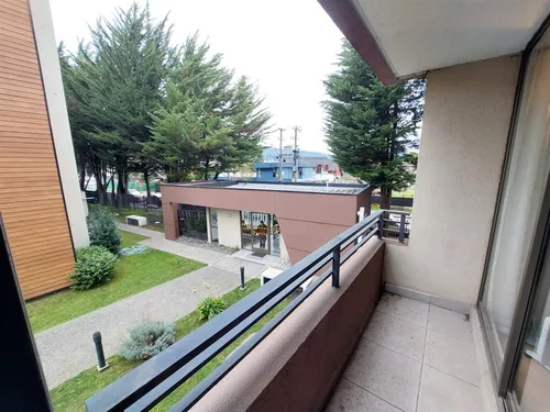 Departamento En Arriendo De 3 Dorm. En Chiguayante