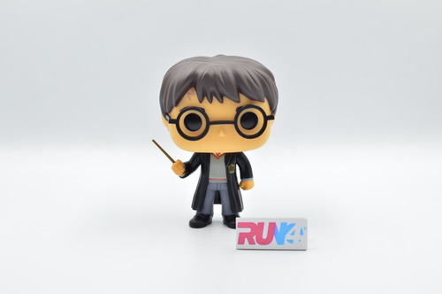 Imagen 4 de 7 de Funko Pop! Movies: Harry Potter - Harry Potter