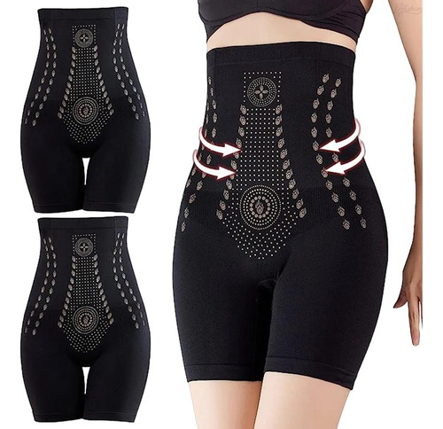 Panty Faja Moldeadora Body Compresion Media Suave Circle 