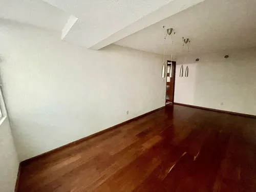 Venta Casa Con Jardin En Col. Lomas De San Angel Inn
