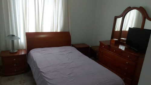 Imagen 19 de 28 de Casa De Esquina En Venta En Urbanización El Bosque Con Vigil