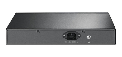Tp-link Tl-sg1008mp, Switch Poe 8 Puertos Smart 153w
