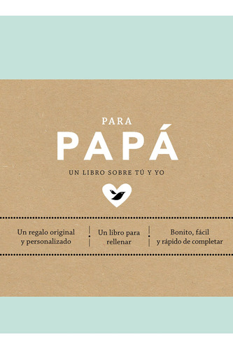 Para Papa - Van Vliet, Elma