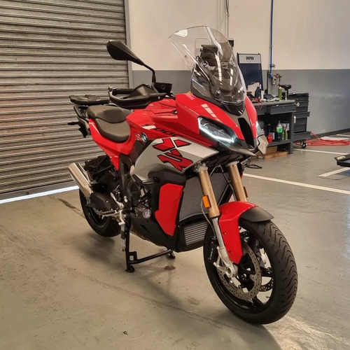 Imagen 2 de 10 de Bmw S1000xr 2021 0km