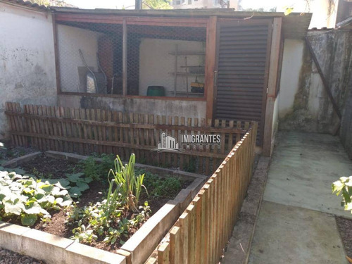 Imagem 2 de 30 de Sobrado Com 4 Suítes No Canto Do Forte, Em Praia Grande - So0096