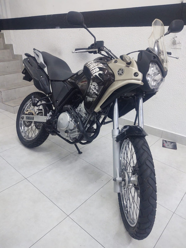 Xtz 250 Tenere