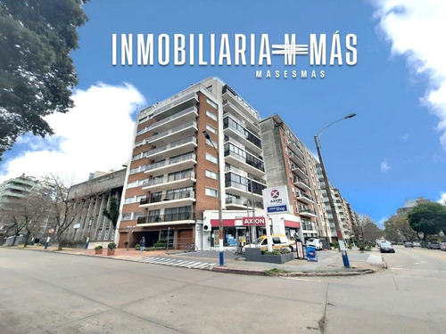 Imagen 2 de 27 de Apartamento Venta Pocitos Montevideo Imas.uy S *