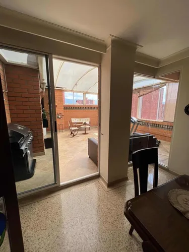 Vendo Lindo Penhouse En Laureles