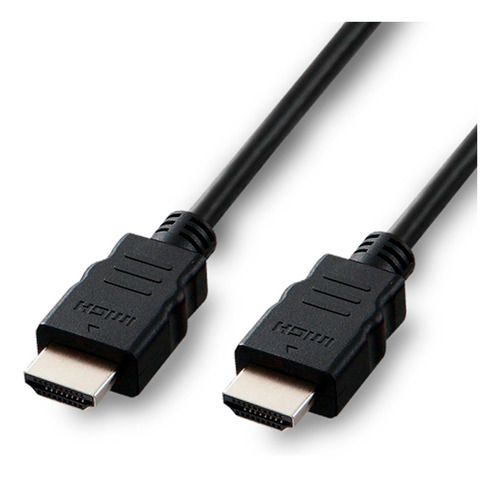 Cable Hdmi A Hdmi Full Hd 1080p 10 Metros Tv Smart Led Ps3/4