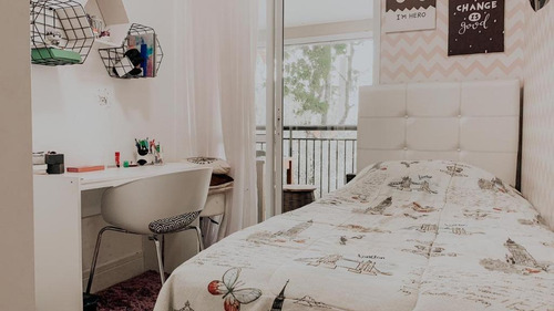 Imagem 6 de 30 de Apartamento À Venda, 105 M² Por R$ 1.380.000,00 - Vila Irmãos Arnoni - São Paulo/sp - Ap10121