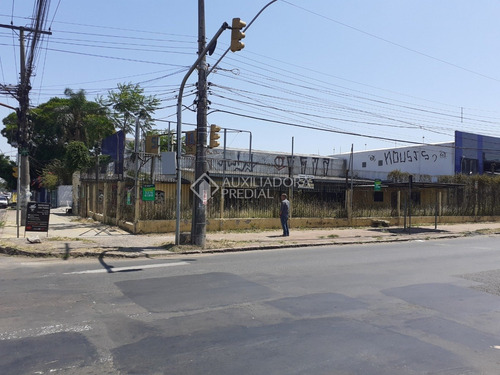 Imagem 6 de 10 de Terreno - Sarandi - Ref: 302473 - V-302473