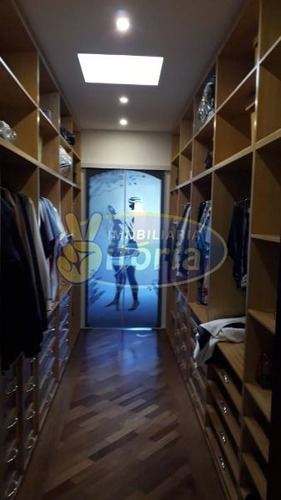 Imagem 12 de 30 de Casa Térrea Para Venda No Bairro Demarchi, 3 Dorm, 1 Suíte, 12 Vagas, 247 M - 8037