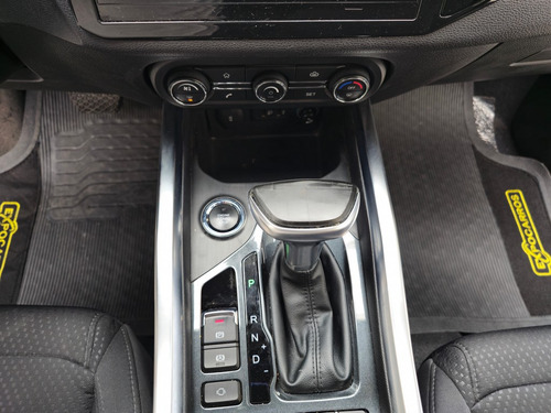 Chery Tiggo 5X TIGGO 5X T 1.5 16V TURBO FLEX AUT.