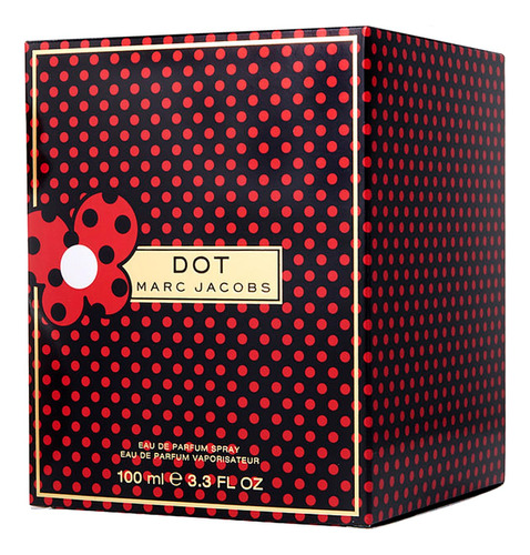 Dot Marc Jacobs 100 Ml Nuevo, Original!!!