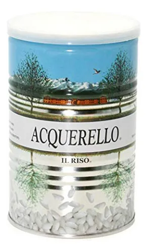 Arroz Acquerello, 17 6 Oz (pack De 2)