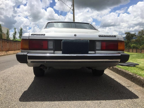 Chevrolet Opala