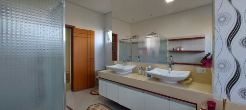 Imagem 25 de 30 de Casa De Condomínio, Residencial Primavera Ii, Salto - R$ 1.92 Mi, Cod: 1825 - V1825